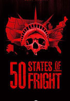 驚悚50州 第一季 50 States of Fright Season 1線上看