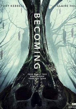 占據 Becoming線上看