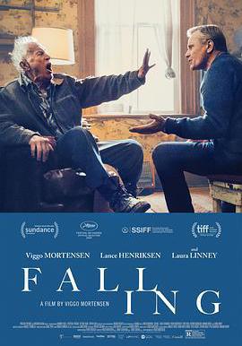 隕落 Falling線上看