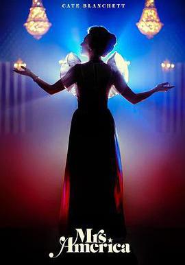 美國夫人 Mrs. America線上看