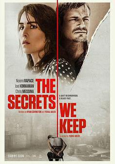 我們保守的祕密 The Secrets We Keep線上看