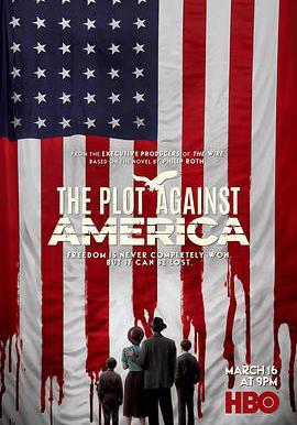 反美陰謀 The Plot Against America線上看