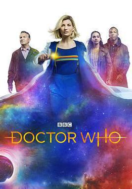 神祕博士 第十二季 Doctor Who Season 12線上看