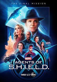 神盾局特工 第七季 Agents of S.H.I.E.L.D. Season 7線上看