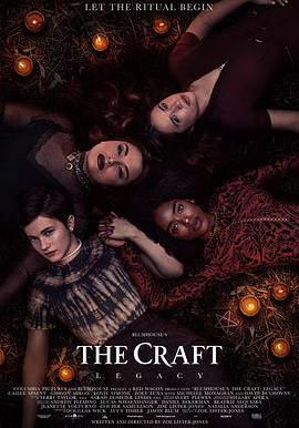 魔女遊戲 The Craft: Legacy線上看