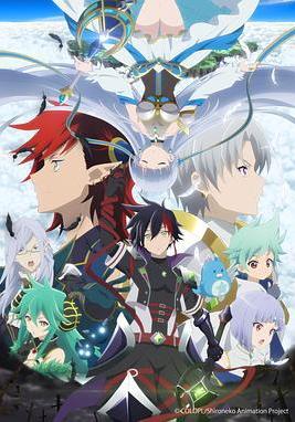 白貓Project ZERO CHRONICLE 白貓プロジェクト ZERO CHRONICLE線上看