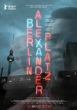 柏林亞歷山大廣場 Berlin Alexanderplatz線上看