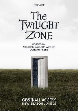 新陰陽魔界 第二季 The Twilight Zone Season 2線上看