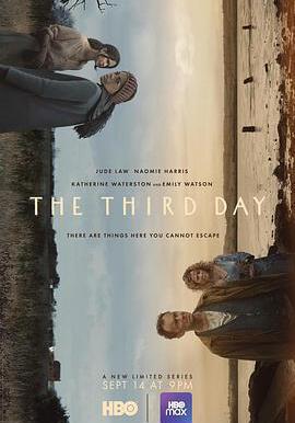 第三天 The Third Day線上看