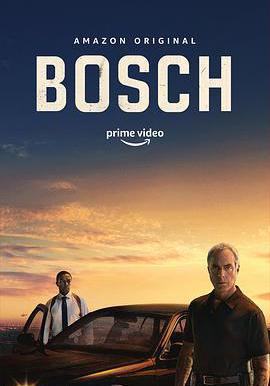 博斯 第六季 Bosch Season 6線上看