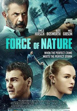 自然之力 Force of Nature線上看