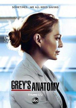 實習醫生格蕾 第十七季 Grey's Anatomy Season 17線上看