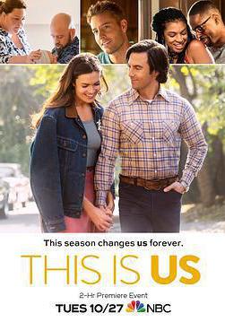我們這一天 第五季 This Is Us Season 5線上看