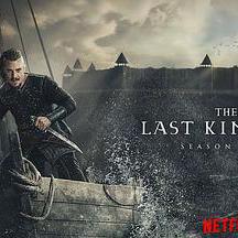 孤國春秋 第四季 The Last Kingdom Season 4線上看