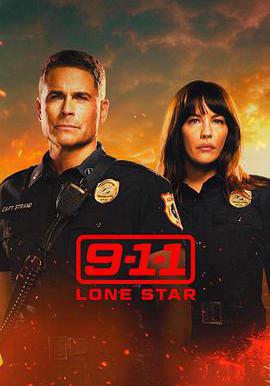 緊急呼救：孤星 第一季 9-1-1: Lone Star Season 1線上看