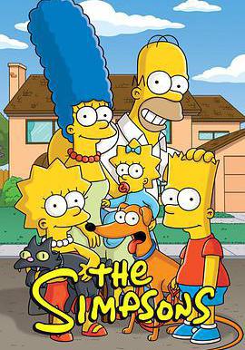 辛普森一家 第三十二季 The Simpsons Season 32線上看