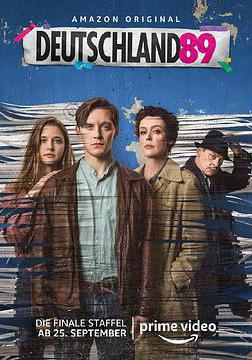 德國八九年 Deutschland 89線上看