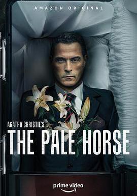 灰馬酒店 The Pale Horse線上看