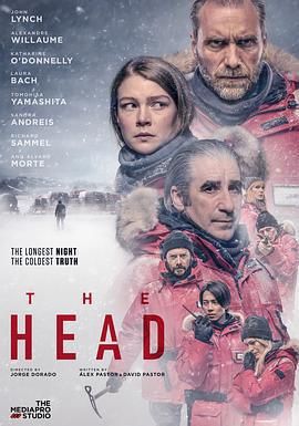 極地暗殺 第一季 The Head Season 1線上看