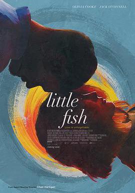 小魚 Little Fish線上看