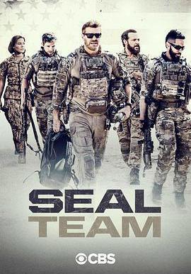 海豹突擊隊 第四季 SEAL Team Season 4線上看