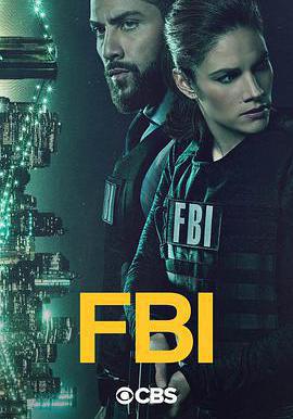 聯邦調查局 第三季 FBI Season 3線上看