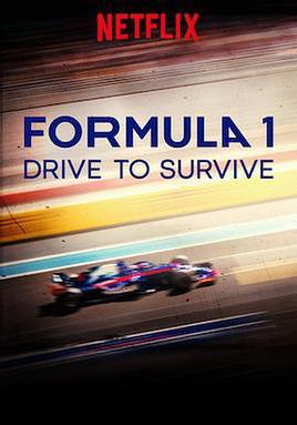 一級方程式：疾速爭勝 第二季 Formula 1: Drive to Survive Season 2線上看