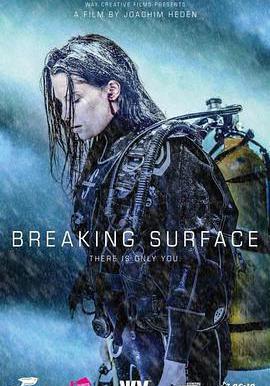 破浪而出 Breaking Surface線上看