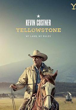 黃石 第三季 Yellowstone Season 3線上看