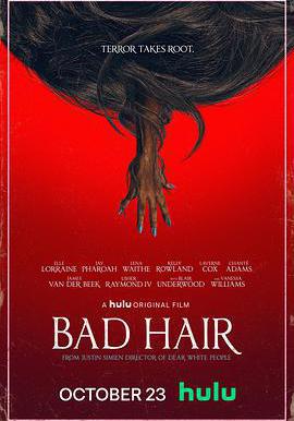 魔發 Bad Hair線上看