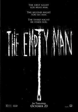 軀殼 The Empty Man線上看