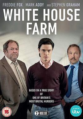 白屋農場 White House Farm線上看