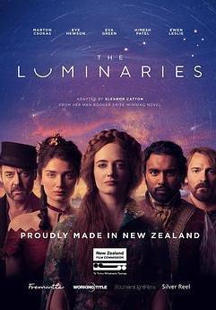 發光體 The Luminaries線上看