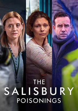 索爾茲伯里投毒案 The Salisbury Poisonings線上看