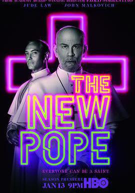 新教宗 The New Pope線上看