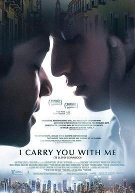 我隨身攜帶你 I Carry You with Me線上看