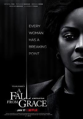 失寵 A Fall from Grace線上看