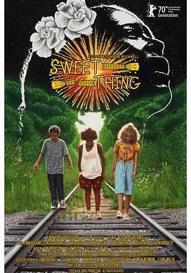 甜蜜的事 Sweet Thing線上看