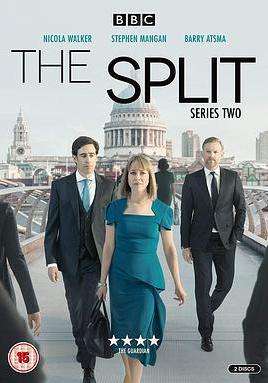 家裂 第二季 The Split Season 2線上看