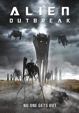 外星人爆發 Alien Outbreak線上看