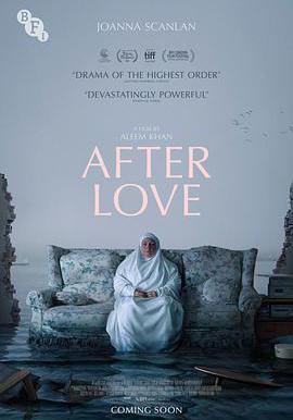 愛的後事 After Love線上看