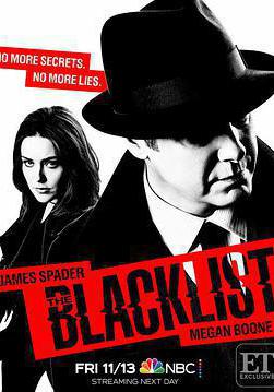 罪惡黑名單 第八季 The Blacklist Season 8線上看