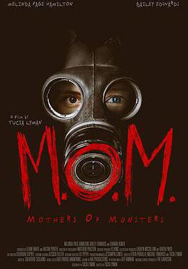 媽媽：怪物的母親 M.O.M. Mothers of Monsters線上看