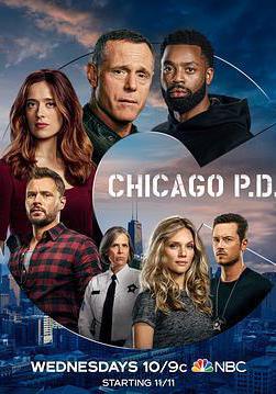 芝加哥警署 第八季 Chicago P.D. Season 8線上看