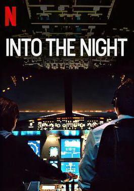 絕夜逢生 第二季 Into the Night Season 2線上看