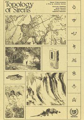 塞壬拓撲學 Topology of Sirens線上看