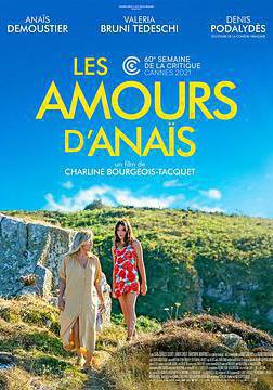 阿娜伊斯的愛戀 Les Amours d'Anaïs線上看