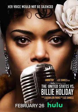 美國訴比莉·哈樂黛 The United States vs. Billie Holiday線上看