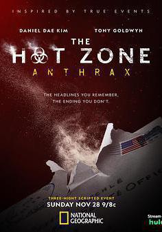 炭疽 第二季 The Hot Zone: Anthrax Season 2線上看