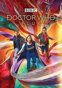 神祕博士 第十三季 Doctor Who Season 13線上看